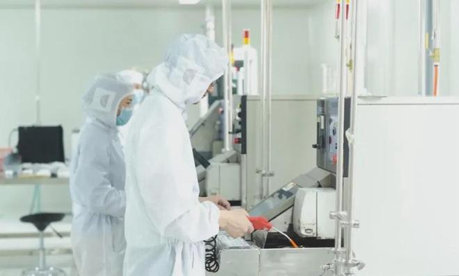 减税降费助力秦创原新材料技术研发，为企业发展注入强劲动力