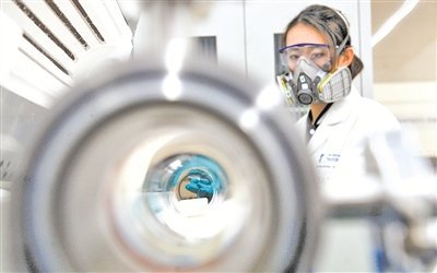 新材料的“魔术工房”——防腐材料销售