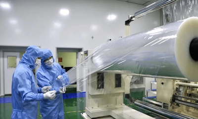 把科技创新刻入企业发展“基因”——看皖维高新如何转型发展防腐材料销售