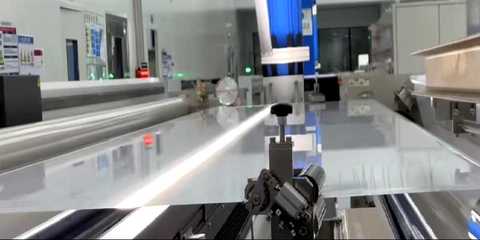 山西厚生16条隔膜产线全面建成投产，新材料技术研发驱动产业升级