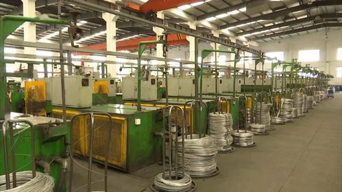 新春走基层 亚盛金属制品追新逐智，抢占市场制高点，防腐材料销售势头强劲