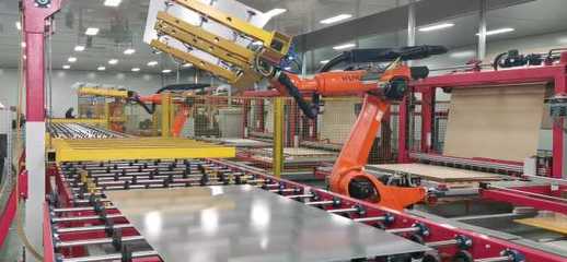 新材料 新优势 新动能 石嘴山挺起新材料产业新脊梁