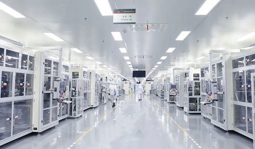 欣旺达混动电池斩获制造业单项冠军，新材料技术引领绿色出行新篇章